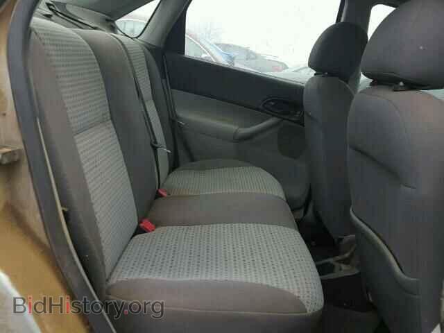2007 FORD FOCUS - VIN: 1FAFP34N37W266459 - Фото 6