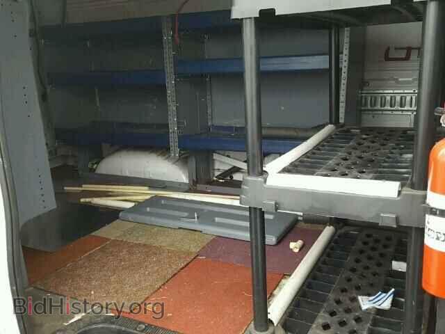 2008 FORD ECONOLINE - VIN: 1FTNE14W98DB57557 - Фото 6