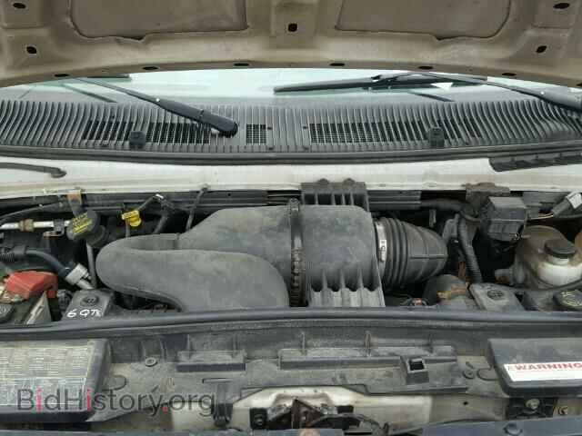 2008 FORD ECONOLINE - VIN: 1FTNE14W98DB57557 - Фото 7