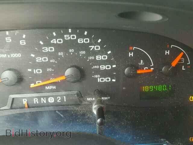 2008 FORD ECONOLINE - VIN: 1FTNE14W98DB57557 - Фото 8