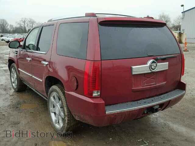 2008 CADILLAC ESCALADE - VIN: 1GYEC63848R124792 - Фото 3