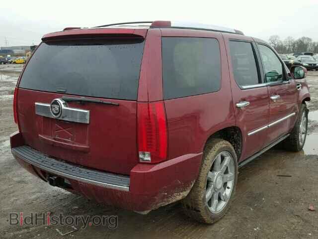 2008 CADILLAC ESCALADE - VIN: 1GYEC63848R124792 - Фото 4