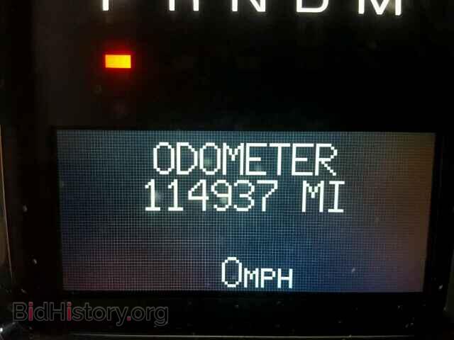 2008 CADILLAC ESCALADE - VIN: 1GYEC63848R124792 - Фото 8