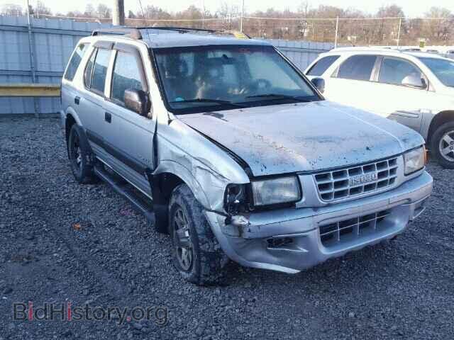 Photo 4S2CK58W5W4371013 - ISUZU RODEO 1998