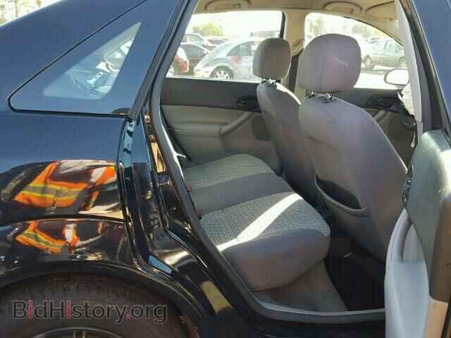 2007 FORD FOCUS - VIN: 1FAFP34N17W276410 - Фото 6