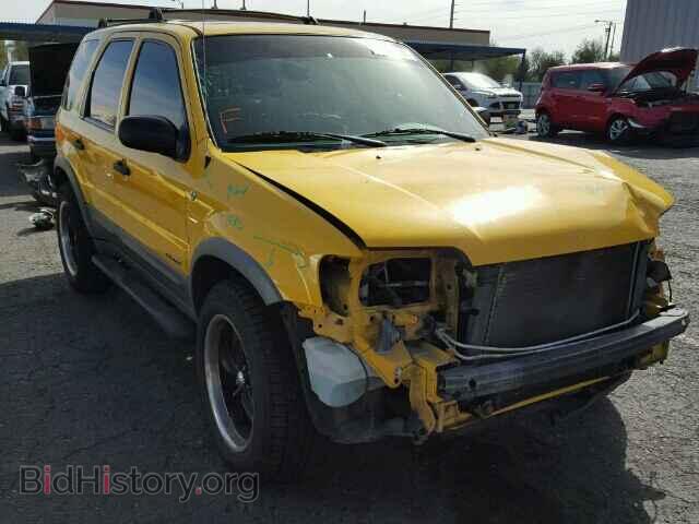 Photo 1FMCU04152KA65546 - FORD ESCAPE 2002