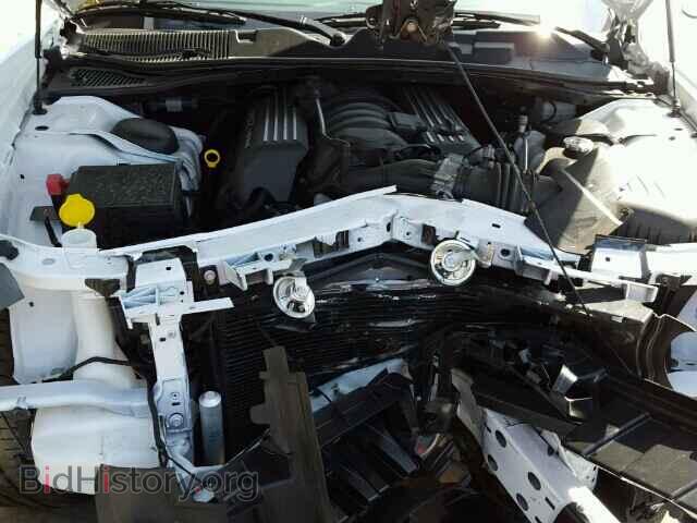 2015 DODGE CHALLENGER - VIN: 2C3CDZDJ4FH906086 - Photo 7