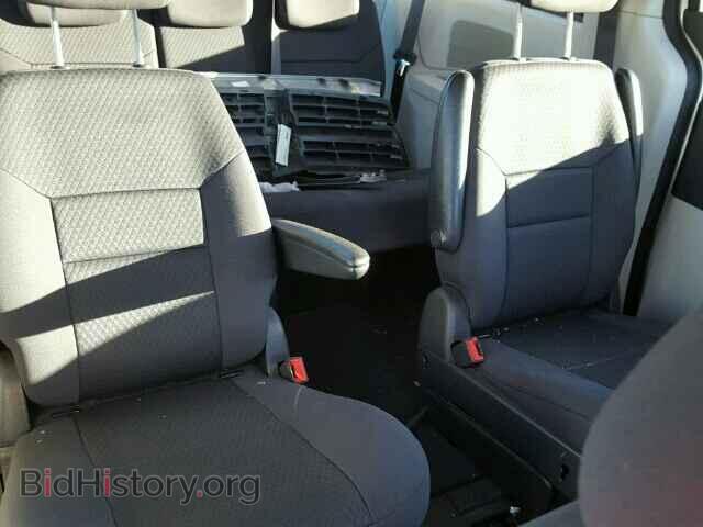 2010 DODGE CARAVAN - VIN: 2D4RN5D11AR209718 - Фото 6