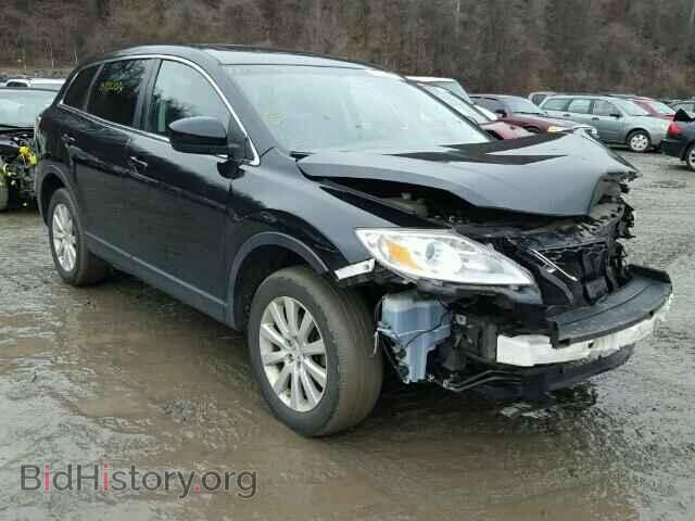 Photo JM3TB3MV2A0214530 - MAZDA CX-9 2010