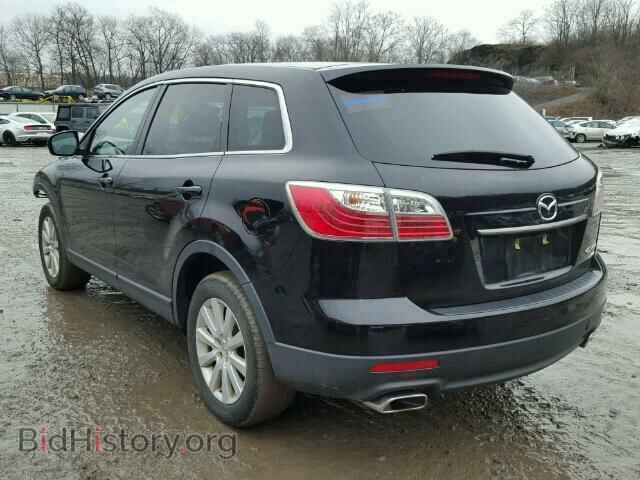 2010 MAZDA CX-9 - VIN: JM3TB3MV2A0214530 - Фото 3