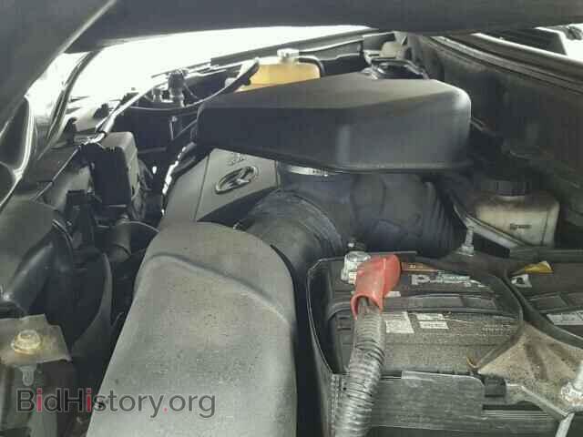 2010 MAZDA CX-9 - VIN: JM3TB3MV2A0214530 - Фото 7