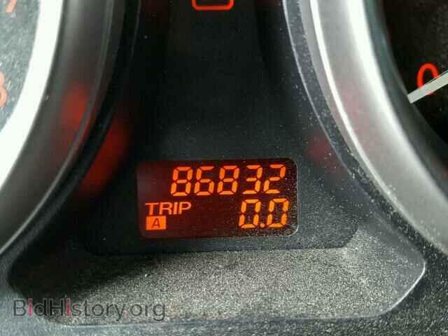 2010 MAZDA CX-9 - VIN: JM3TB3MV2A0214530 - Фото 8