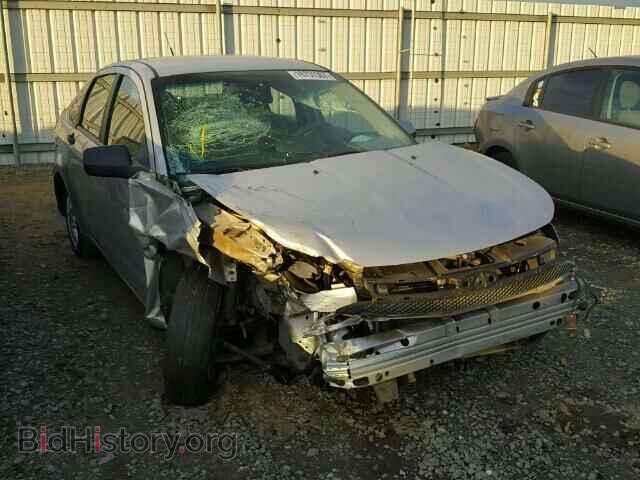 Фотография 1FAHP35N69W148562 - FORD FOCUS 2009