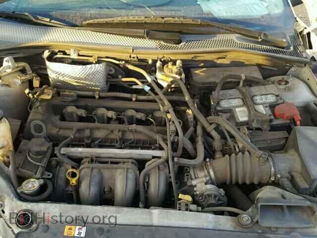 2009 FORD FOCUS - VIN: 1FAHP35N69W148562 - Photo 7