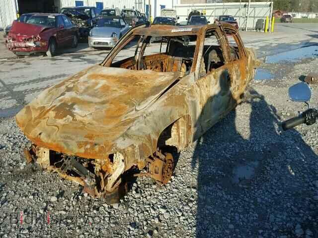 1995 CADILLAC DEVILLE - VIN: 1G6KD52B6SU290252 - Photo 2