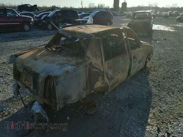 1995 CADILLAC DEVILLE - VIN: 1G6KD52B6SU290252 - Photo 4
