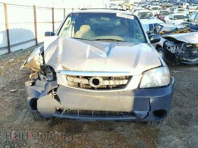 2001 MAZDA TRIBUTE - VIN: 4F2YU06121KM41612 - Фото 7