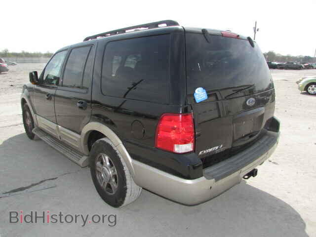 2005 FORD EXPEDITION - VIN: 1FMFU18525LA82495 - Фото 3