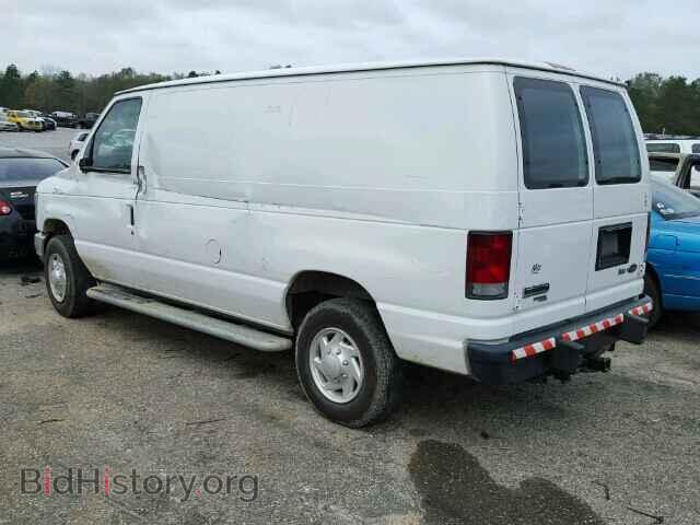 2012 FORD ECONOLINE - VIN: 1FTNE2EW7CDA51539 - Photo 3