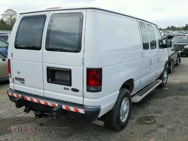 2012 FORD ECONOLINE - VIN: 1FTNE2EW7CDA51539 - Photo 4