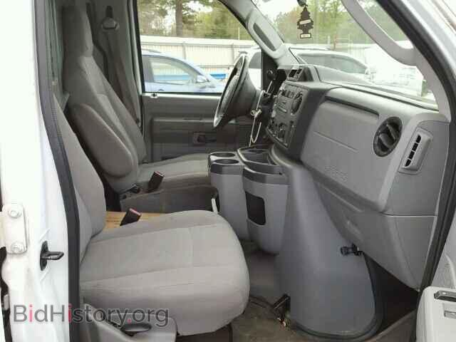 2012 FORD ECONOLINE - VIN: 1FTNE2EW7CDA51539 - Photo 5