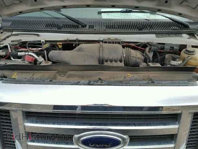 2012 FORD ECONOLINE - VIN: 1FTNE2EW7CDA51539 - Photo 7