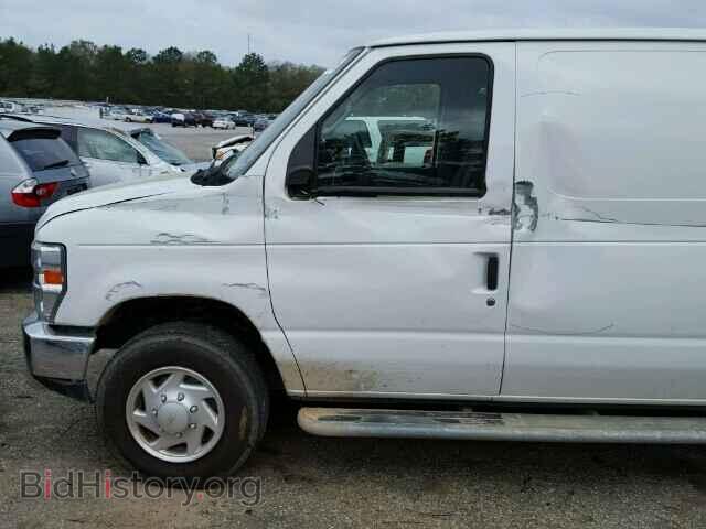 2012 FORD ECONOLINE - VIN: 1FTNE2EW7CDA51539 - Photo 10