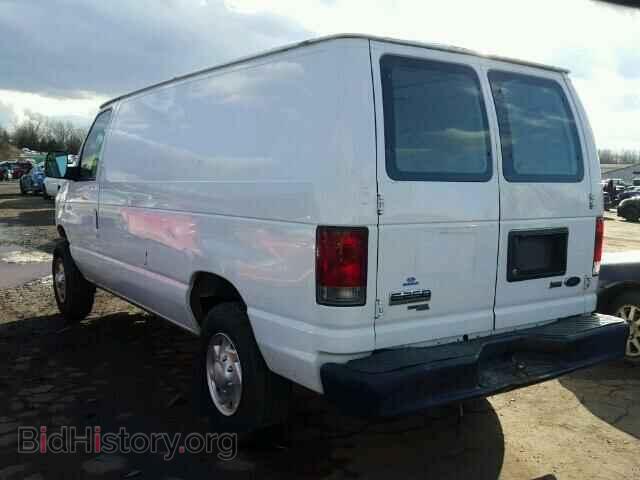2011 FORD ECONOLINE - VIN: 1FTNE2EW2BDA84396 - Photo 3