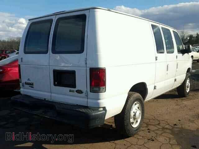 2011 FORD ECONOLINE - VIN: 1FTNE2EW2BDA84396 - Photo 4