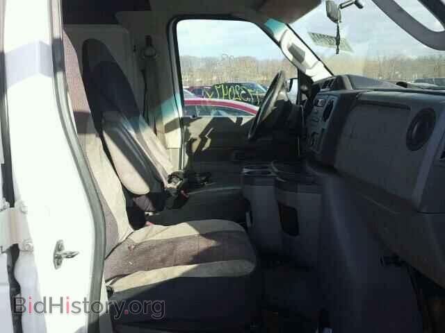2011 FORD ECONOLINE - VIN: 1FTNE2EW2BDA84396 - Photo 5