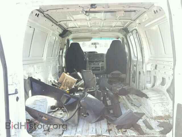 2011 FORD ECONOLINE - VIN: 1FTNE2EW2BDA84396 - Photo 6