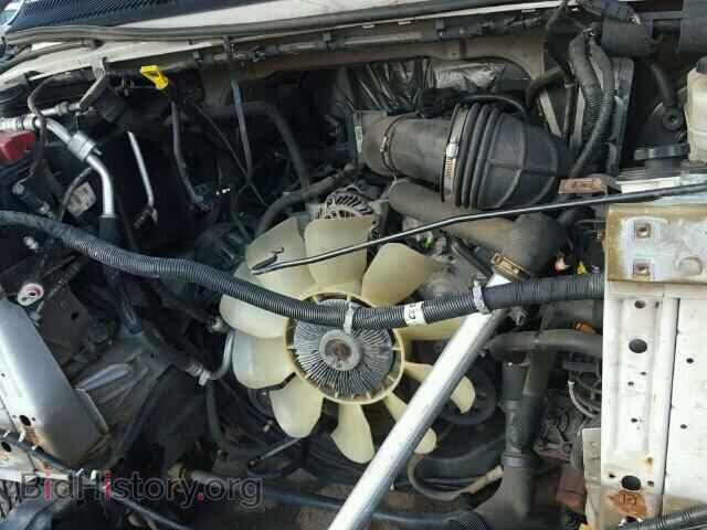 2011 FORD ECONOLINE - VIN: 1FTNE2EW2BDA84396 - Photo 7