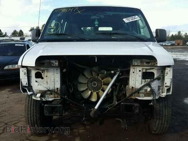 2011 FORD ECONOLINE - VIN: 1FTNE2EW2BDA84396 - Photo 9