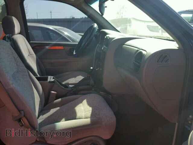 2003 ISUZU ASCENDER - VIN: 4NUET16S932101191 - Photo 5