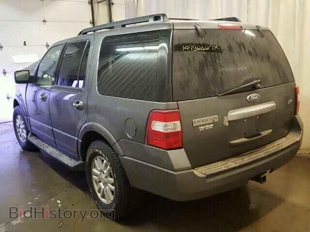 2011 FORD EXPEDITION - VIN: 1FMJU1J57BEF26331 - Фото 3