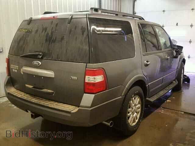 2011 FORD EXPEDITION - VIN: 1FMJU1J57BEF26331 - Фото 4