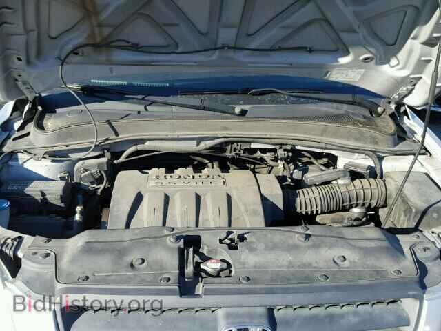 2005 HONDA PILOT - VIN: 5FNYF18505B001097 - Photo 7