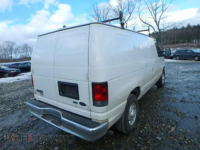 2011 FORD ECONOLINE - VIN: 1FTNE2EW1BDA58016 - Photo 4