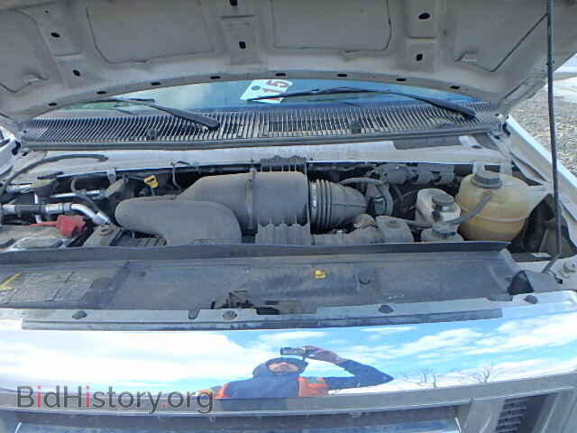 2011 FORD ECONOLINE - VIN: 1FTNE2EW1BDA58016 - Photo 7