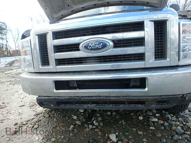 2011 FORD ECONOLINE - VIN: 1FTNE2EW1BDA58016 - Photo 10