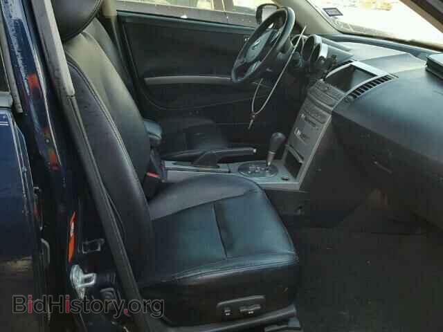 2006 NISSAN MAXIMA - VIN: 1N4BA41EX6C844437 - Фото 5