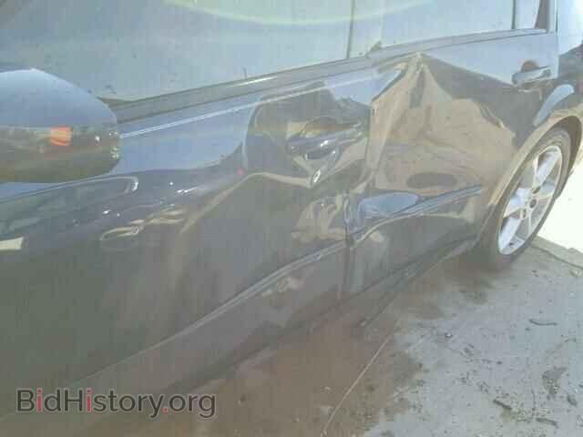 2006 NISSAN MAXIMA - VIN: 1N4BA41EX6C844437 - Фото 9