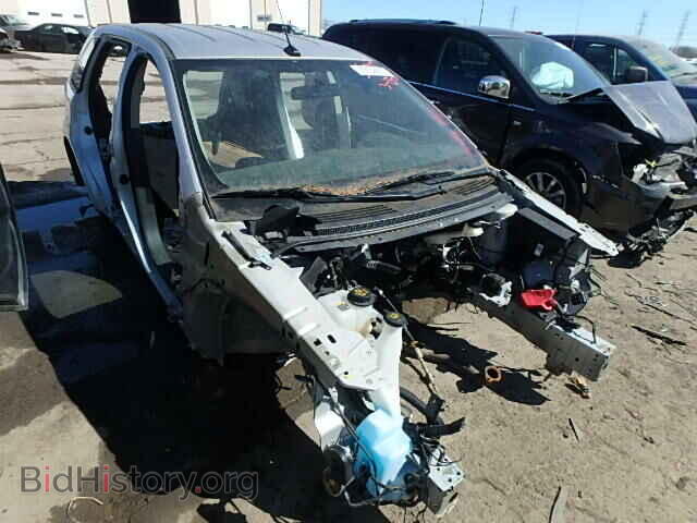 Photo 2FMDK3JC0DBC48884 - FORD EDGE 2013