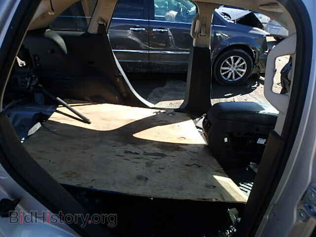 2013 FORD EDGE - VIN: 2FMDK3JC0DBC48884 - Фото 6
