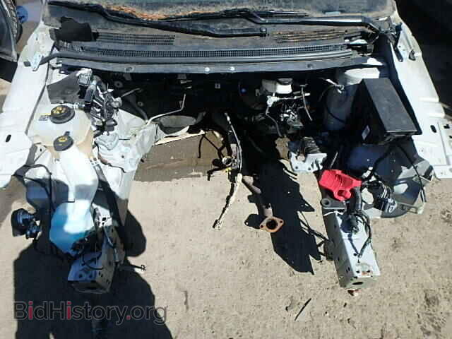 2013 FORD EDGE - VIN: 2FMDK3JC0DBC48884 - Фото 7