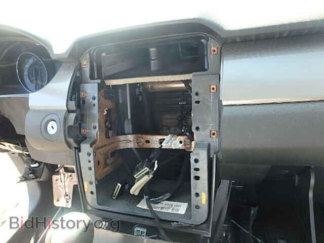 2013 FORD EDGE - VIN: 2FMDK3JC0DBC48884 - Фото 9