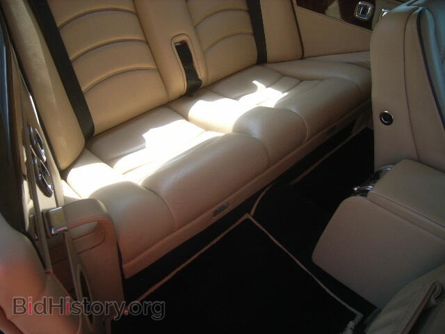 2002 BENTLEY ALL MODELS - VIN: SCBZK22E62CX01040 - Photo 6