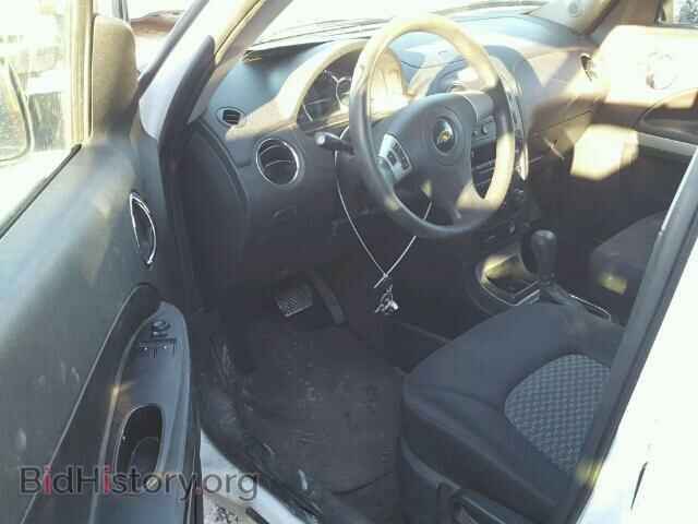 2011 CHEVROLET HHR - VIN: 3GCAAAFW7BS562931 - Фото 9
