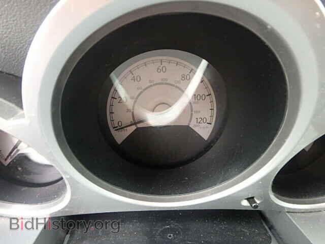 2007 CHRYSLER SEBRING - VIN: 1C3LC56K77N662587 - Фото 8
