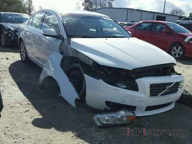 Photo YV1AS982891096003 - VOLVO S80 2009